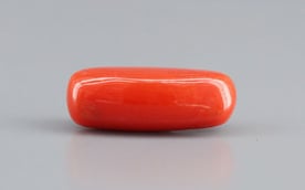 Italian Red Coral - 6.5 Carat Prime Quality CC-5776