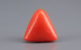 Italian Red Coral - 6.73 Carat Limited Quality TC-5302