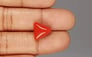 Italian Red Coral - 6.74 Carat Limited Quality TC-5305