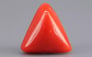 Italian Red Coral - 6.74 Carat Limited Quality TC-5305