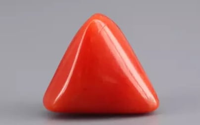 Italian Red Coral - 6.75 Carat Limited Quality TC-5303
