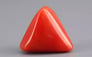 Italian Red Coral - 6.75 Carat Limited Quality TC-5303