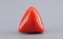 Italian Red Coral - 6.83 Carat Limited Quality TC-5419