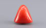 Italian Red Coral - 6.87 Carat Limited Quality TC-5429