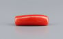 Italian Red Coral - 6.93 Carat Prime Quality CC-5774