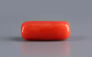Italian Red Coral - 7.04 Carat Prime Quality CC-5856