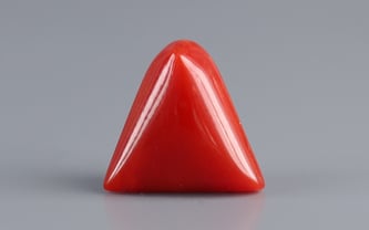 Italian Red Coral - 7.11 Carat Limited Quality TC-5399