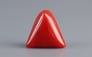 Italian Red Coral - 7.11 Carat Limited Quality TC-5399