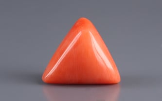 Italian Red Coral - 7.51 Carat Limited Quality TC-5231