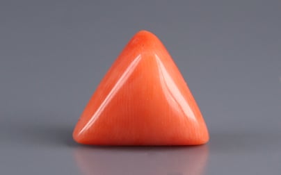 Italian Red Coral - 7.51 Carat Limited Quality TC-5231