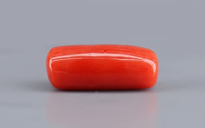 Italian Red Coral - 7.57 Carat Limited Quality CC-5727