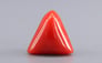 Italian Red Coral - 7.57 Carat Limited Quality TC-5456