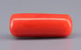 Italian Red Coral - 7.61 Carat Prime Quality CC-5922