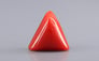Italian Red Coral - 7.64 Carat Limited Quality TC-5442