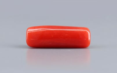 Italian Red Coral - 7.66 Carat Prime Quality CC-5772