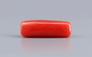 Italian Red Coral - 7.66 Carat Prime Quality CC-5772