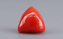 Italian Red Coral - 7.68 Carat Prime Quality TC-5430