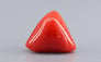 Italian Red Coral - 7.73 Carat Limited Quality TC-5410