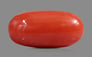 Italian Red Coral - 7.8 Carat Rare Quality CC-5710