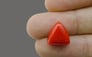 Italian Red Coral - 7.88 Carat Limited Quality TC-5014