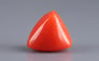 Italian Red Coral - 7.88 Carat Limited Quality TC-5014