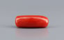 Italian Red Coral - 7.9 Carat Prime Quality CC-5779