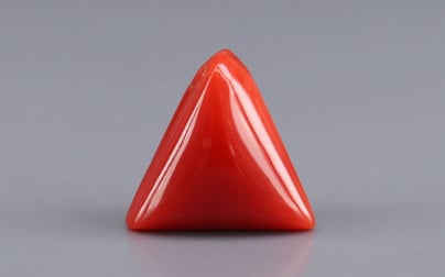 Italian Red Coral - 7.94 Carat Prime Quality TC-5418