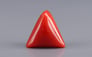 Italian Red Coral - 7.94 Carat Prime Quality TC-5418