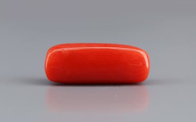 Italian Red Coral - 8.03 Carat Prime Quality CC-5784