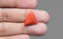 Italian Red Coral - 8.06 Carat Prime Quality TC-5167