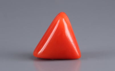 Italian Red Coral - 8.06 Carat Prime Quality TC-5167