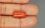 Italian Red Coral - 8.12 Carat Limited Quality CC-5726