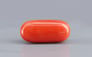 Italian Red Coral - 8.12 Carat Limited Quality CC-5726