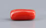 Italian Red Coral - 8.21 Carat Limited Quality CC-5723