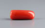 Italian Red Coral - 8.24 Carat Prime Quality CC-5764