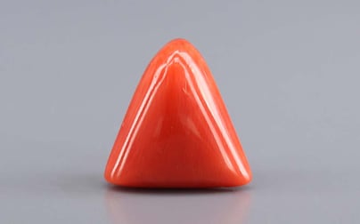 Italian Red Coral - 8.27 Carat Limited Quality TC-5425