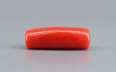 Italian Red Coral - 8.34 Carat Prime Quality CC-5767