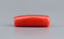 Italian Red Coral - 8.34 Carat Prime Quality CC-5767
