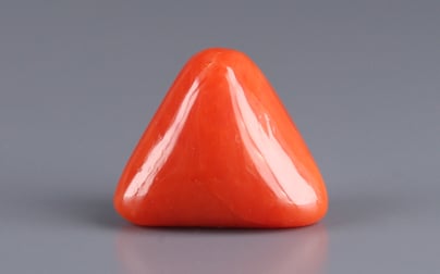 Italian Red Coral - 8.46 Carat Limited Quality TC-5136