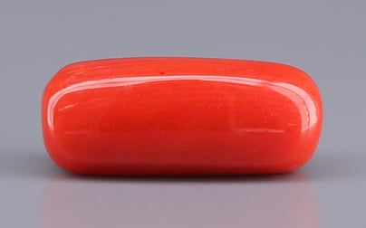 Italian Red Coral - 8.50 Carat Prime Quality CC-5916