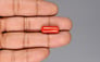 Italian Red Coral - 8.51 Carat Prime Quality CC-5913
