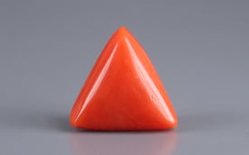 Italian Red Coral - 8.51 Carat Prime Quality TC-5008