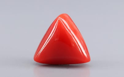 Italian Red Coral - 8.64 Carat Limited Quality TC-5415