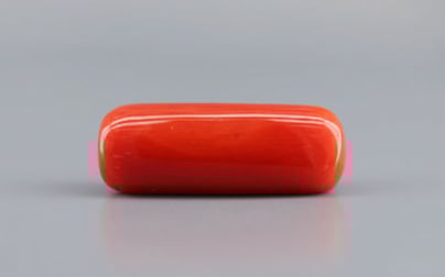 Italian Red Coral - 8.82 Carat Prime Quality CC-5759