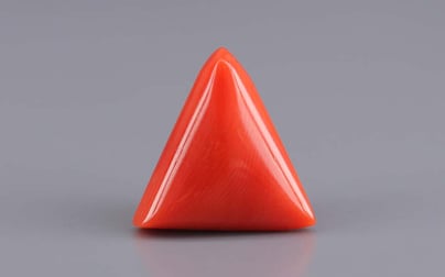 Italian Red Coral - 8.84 Carat Limited Quality TC-5416