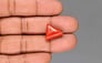 Italian Red Coral - 8.84 Carat Limited Quality TC-5416