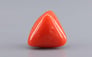 Italian Red Coral - 8.84 Carat Prime Quality TC-5417