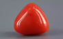 Italian Red Coral - 8.86 Carat Limited Quality TC-5328