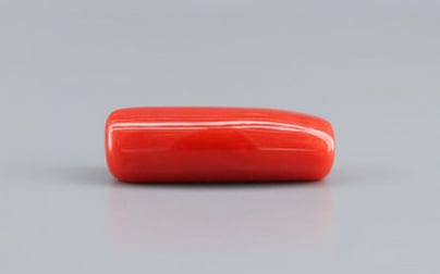 Italian Red Coral - 8.86 Carat Prime Quality CC-5768
