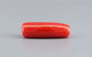 Italian Red Coral - 8.86 Carat Prime Quality CC-5768